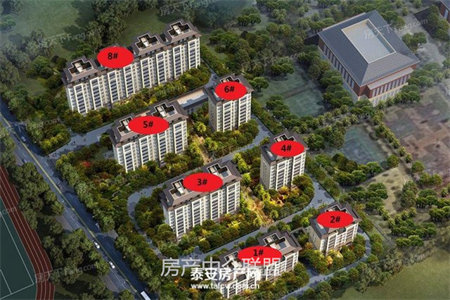 明湖中学附近祥和佳苑3室2厅1卫69万117m2出售